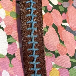 Lucky Brand leather belt